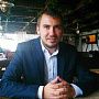 Андрей Щетинин, Председатель кооператива СПКССК «Объединённые производители молока»