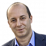 Сергей Миронов, общественный уполномоченный в сфере ресторанного бизнеса Москвы, вице-президент ФРиО 