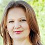 Наталья Черник, начальник службы развития и маркетинга ОАО «Туровский молочный комбинат»