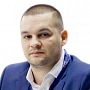 Дмитрий Елизаров, руководитель направления животноводства «Коудайс МКорма»