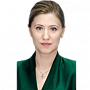 Валерия Родина, Исполнительный директор Союза производителей продукции на растительной основе