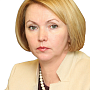 Ирина Гехт, заместитель председателя Комитета Совета Федерации по аграрно-продовольственной политике