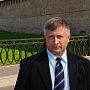 Андрей Зотов, представитель AMG Pastoral Ltd в РФ, консультант ООО "ВИТ Консалтинг" (г. Москва)