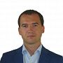Константин Семченков, Директор подразделения КРС и Алексей Олейник, технический директор MSD Animal Health  
