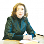 Елена Топникова, канд. техн. наук, врио директора ВНИИМС
