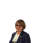 Ирина Борисовна Головастикава, председатель Вологодской областной организации Профсоюза работников АПК РФ