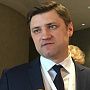 Алексей Богданов, начальник главного управления ВЭД Минсельхозпрода РБ