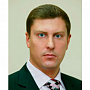 Дмитрий Степаненко, министр сельского хозяйства и продовольствия Московской области