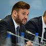 Андрей Даниленко, предправления Союзмолоко