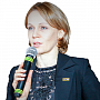 Светлана Петрова, заместитель генерального директора JCB в России