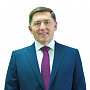Андрей Шутов, управляющий акционер ООО «КОМОС ГРУПП»