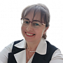 Лариса Цветкова, главный юрисконсульт АО «Племзавод Родина», Вологодская область