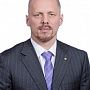 Владимир Чейметов, директор департамента АПК Тюменской области