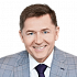 Андрей Шутов, управляющий акционер агрохолдинга "КОМОС ГРУПП"
