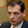 Айрат Хайруллин, депутат ГД РФ, президент объединения Союзмолоко
