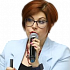 Марина Петрова, генеральный директор Petrova 5 Consulting, заместитель председателя Комитета МТПП по развитию предпринимательства в АПК