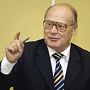 Иван Ушачев, вице-президент Россельхозакадемии