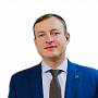 Игорь Московцев, генеральный директор «Кореновского молочно-консервного комбината»