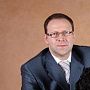 Евгений Купляускас, и.о. Исполнительного директора Молочного союза России  (РСПМО)