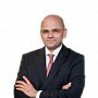 Александр Энтон, генеральный секретарь EDA