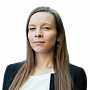 Юлия Комбарова, генеральный директор «Юридического бюро №1»