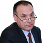 Владимир Манаенков, исполнительный директор «Национального кормового союза»