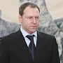 Евгений Купляускас, заместитель исполнительного директора  Российского союза предприятий молочной отрасли  (РСПМО)
