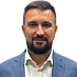 Анатолий Вельматов, исполнительный директор НАПИ