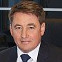 Леонид Барышев, генеральный директор и совладелец ЗАО "ЭССЕН ПРОДАКШН АГ"