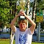 Алексей Бабенко, заместитель генерального директора по пищевым производствам компании "Русское молоко"