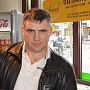 Иван Умеренков, управляющий МТФ ООО "Сельские зори"