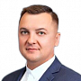 Владимир Куделя, генеральный директор ГК «Деревенское молочко»