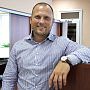  Сергей Чеснов, Руководитель отдела продаж направления “Оборудование для молочной промышленности" компании “Таурас Феникс”