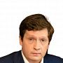 Кирилл Соловейчик, председатель Комитета по промышленной политике, инновациям и торговле Санкт-Петербурга