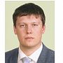 Дмитрий Юрьев, замминистра сельского хозяйства