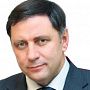 Александр Петриков, директор «Всероссийского института аграрных проблем и информатики им. А. А. Никонова»