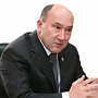 Марат Ахметов, министр сельского хозяйства РТ