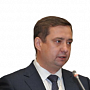 Константин Савенков, заместитель руководителя Россельхознадзора