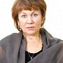Татьяна Зеленина, начальник управления Алтайского края по пищевой и перерабатывающей, фармацевтической промышленности и биотехнологиям (Алтайпищепром)