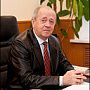 Юрий Свириденко, директор ВНИИМС, д.б.н., профессор, академик РАСХН