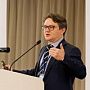 Михаил Мищенко, директор Центра изучения молочного рынка The DairyNews