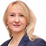Елена Касперская, руководитель отдела корпоративных коммуникаций и устойчивого развития Valio