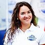 Наталья Мокроусова, заместитель уполномоченного по производству и коммерческой деятельности ТнВ «Сыр Стародубский»