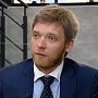 Кирилл Ильичев, руководитель Московского экспортного центра