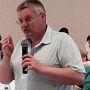Василий Финогеев, генеральный директор ООО «Красный маяк»