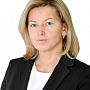  Ольга Абрамова, министр сельского хозяйства и продовольствия Удмуртии