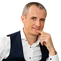 Сергей Иванов, исполнительный директор ГК «ЭФКО»