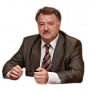 Леонид Громов, министр сельского хозяйства Калужской области