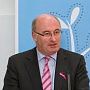 Фил Хоган, комиссар ЕС по сельскому хозяйству и развитию сельских территорий