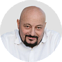 Евгений Коган, инвестбанкир, основатель канала Bitkogan